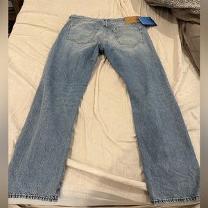 Acne studio jeans